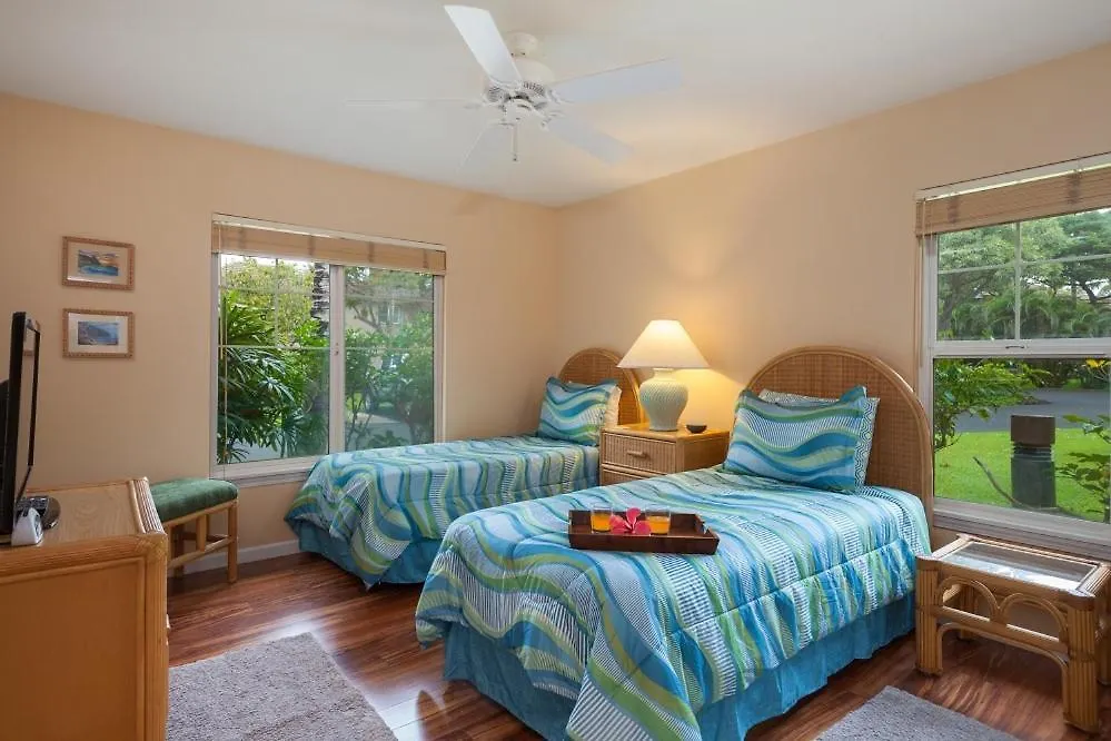 1501 Waikoloa Colony Villas 0*,