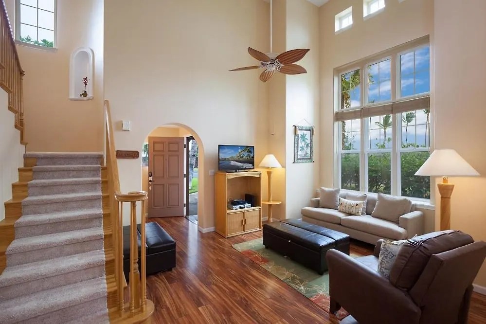 1501 Waikoloa Colony Villas Prázdninový dům
