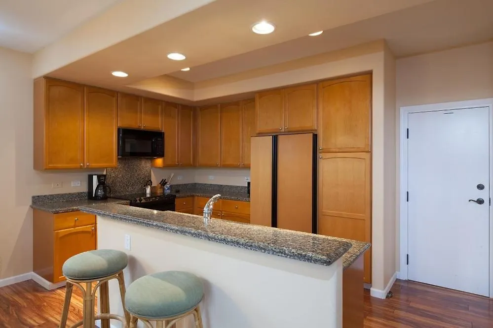 1501 Waikoloa Colony Villas Prázdninový dům
