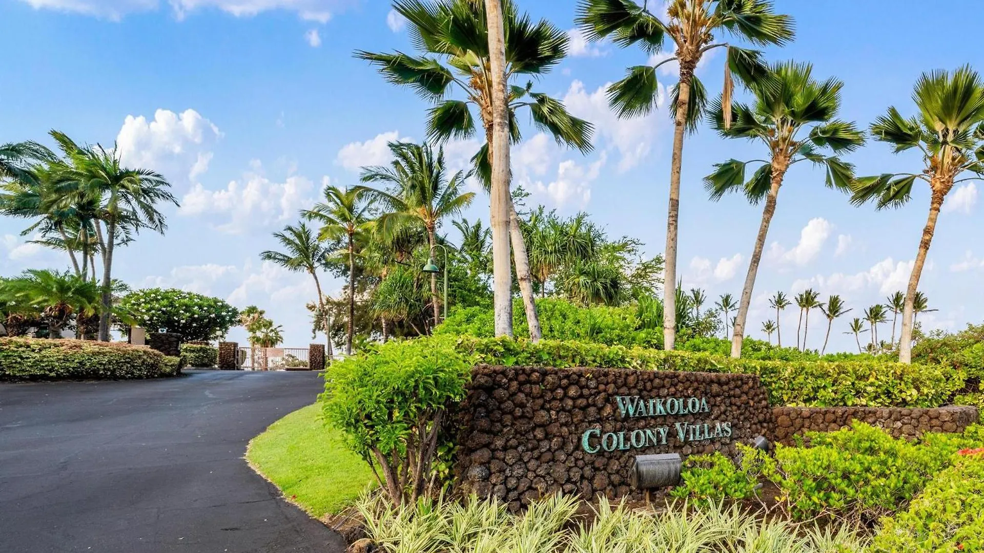 1501 Waikoloa Colony Villas Prázdninový dům