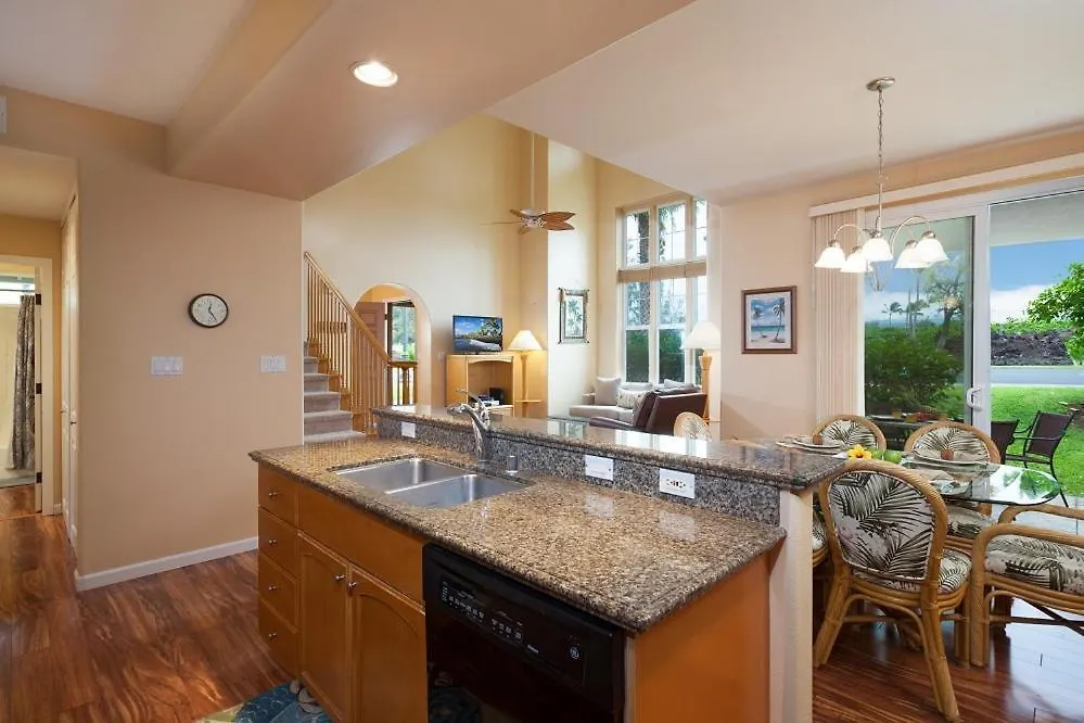 1501 Waikoloa Colony Villas 0*,