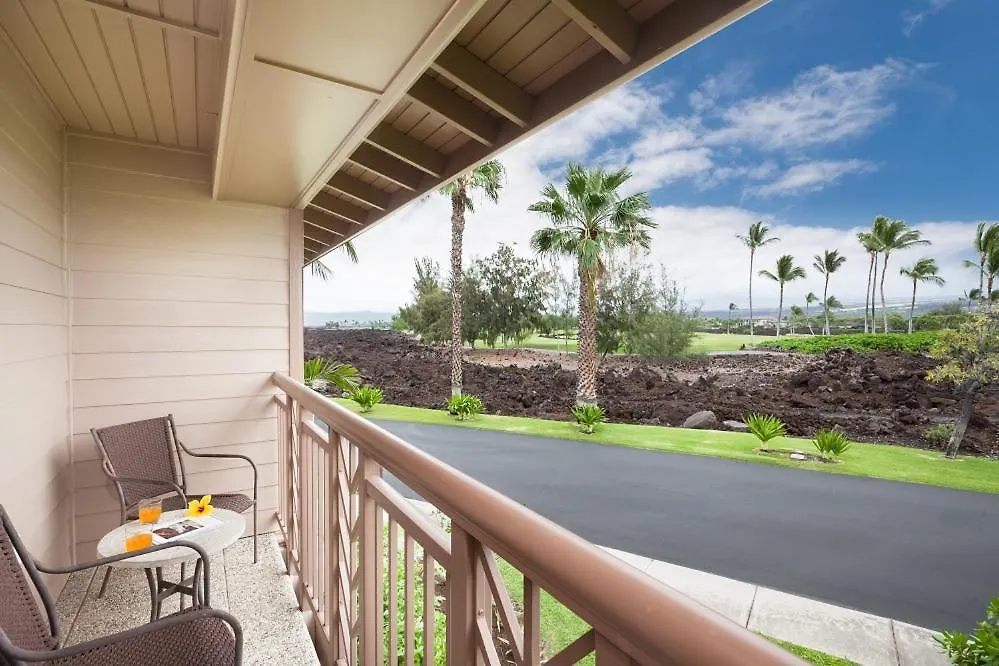 1501 Waikoloa Colony Villas