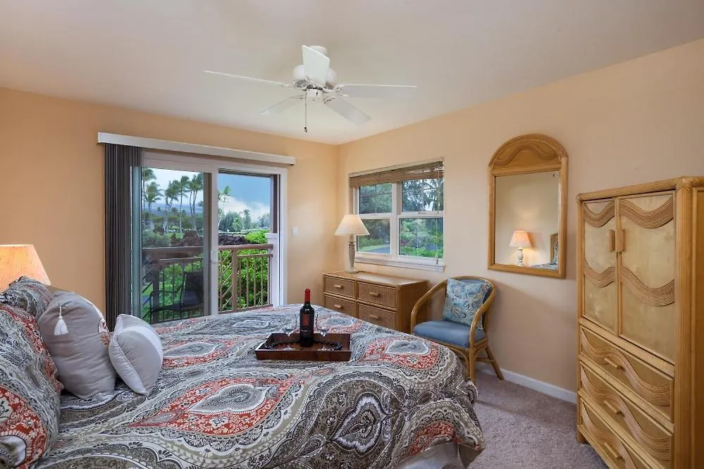 1501 Waikoloa Colony Villas