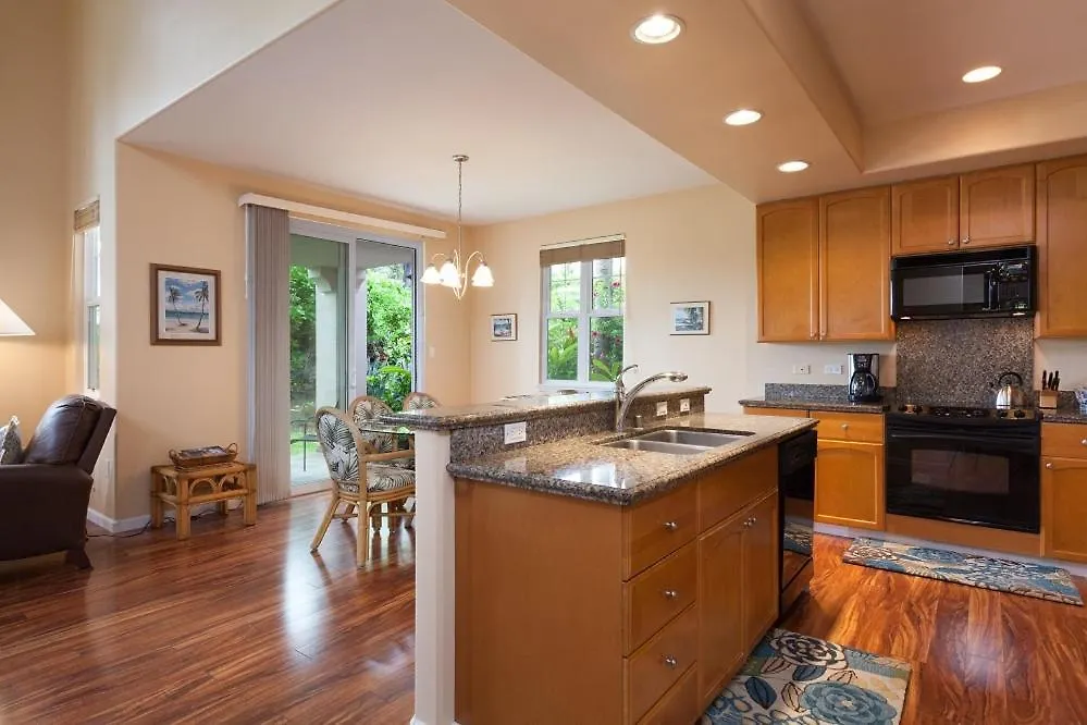 1501 Waikoloa Colony Villas USA
