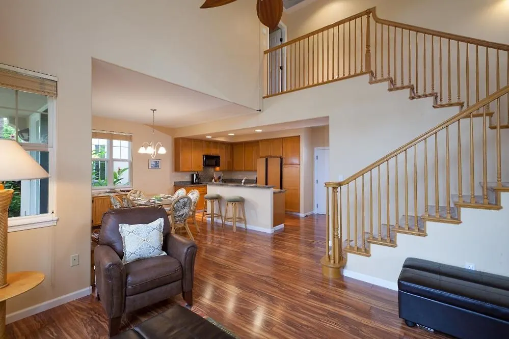 1501 Waikoloa Colony Villas 0*,  USA